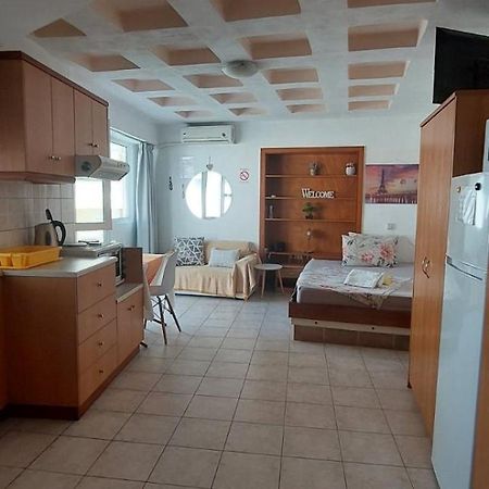 Studio Erato Rethymno  ภายนอก รูปภาพ