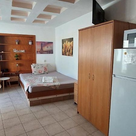 Studio Erato Rethymno  ภายนอก รูปภาพ