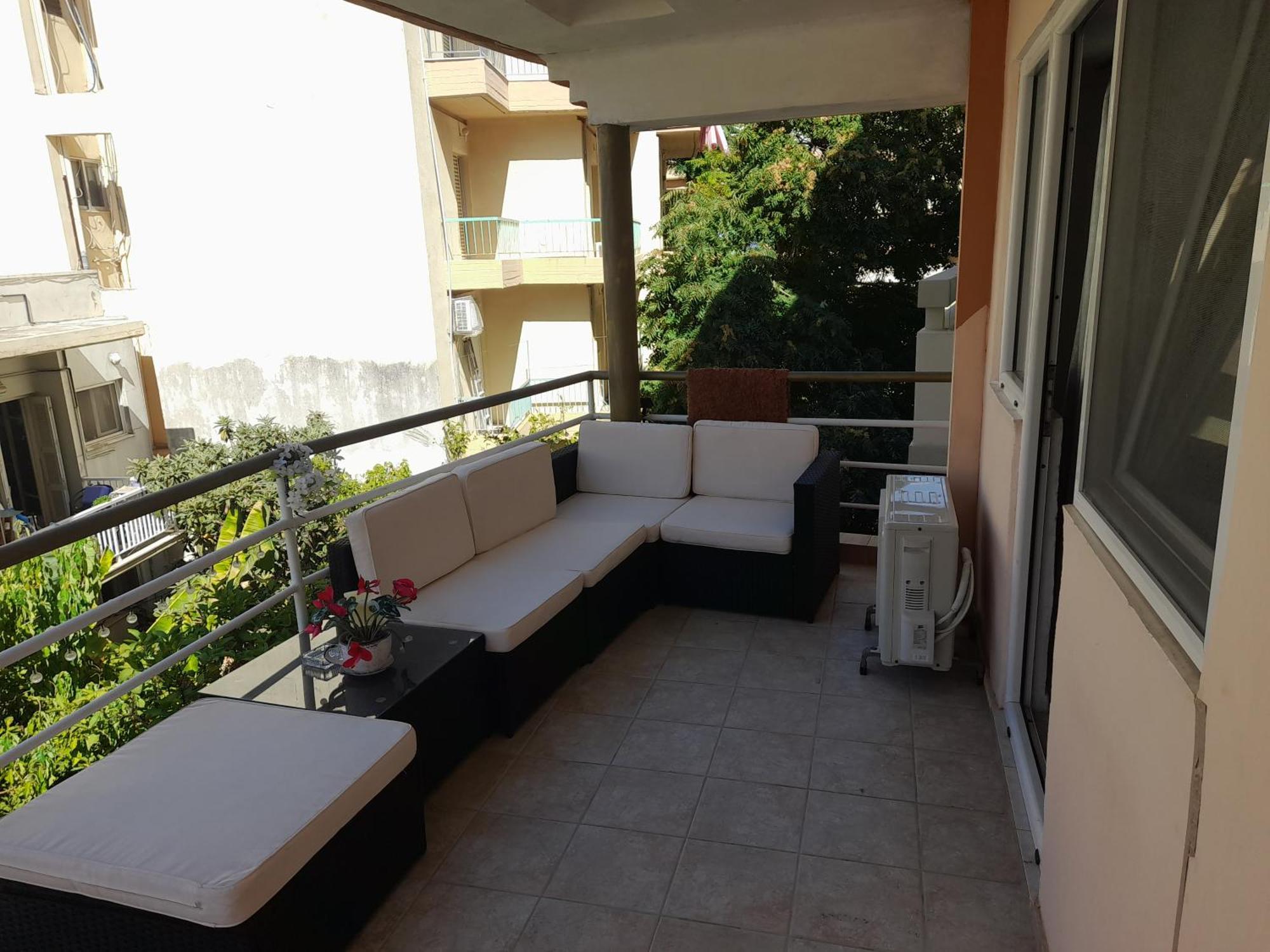 Studio Erato Rethymno  ภายนอก รูปภาพ